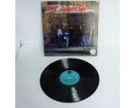 LP Res Derelictae 1989